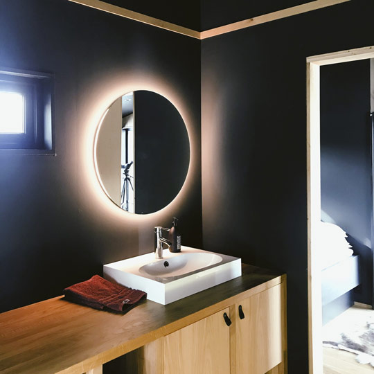Mirror
