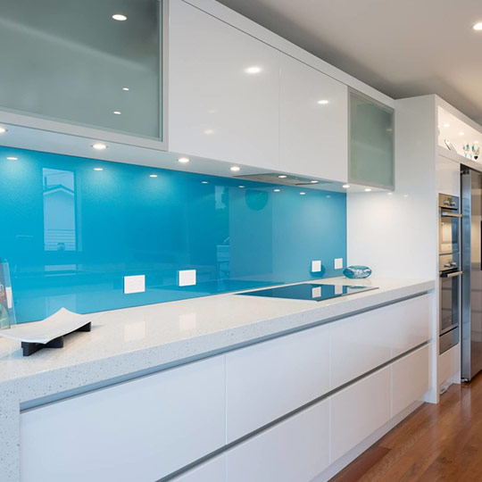 Splashbacks