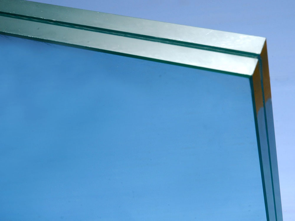LAMINATED-GLASS
